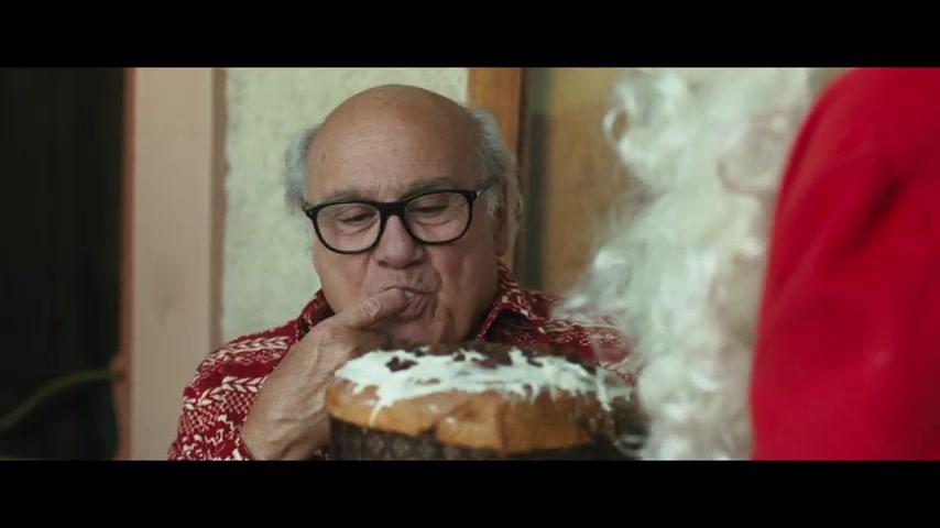 Weihnachten wie noch nie - Trailer - Englisch - SD