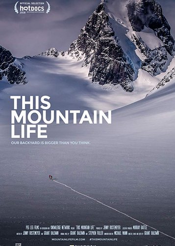 This Mountain Life - Poster 2