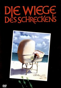 Die Wiege Des Schreckens