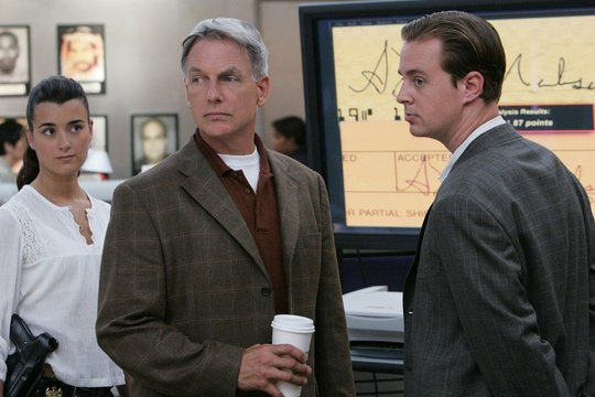 NCIS - Navy CIS - Staffel 5 - Szenenbild 1
