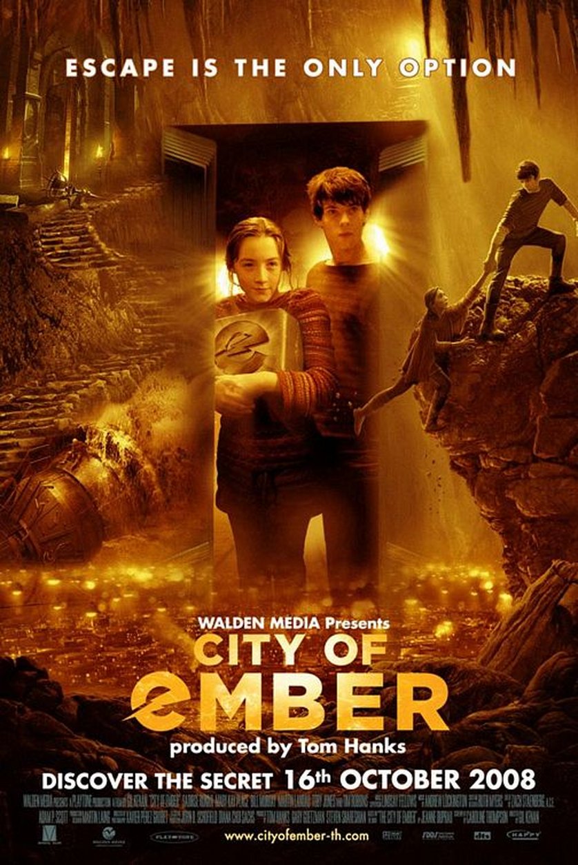 city of ember tamil dubbed