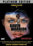 Raven Warrior