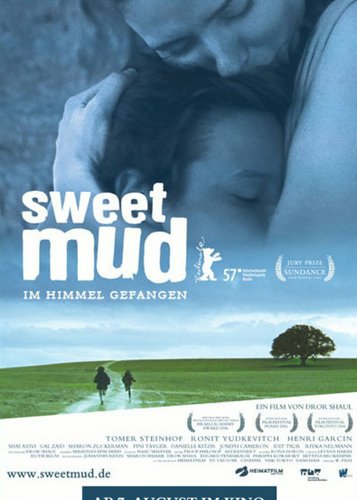 Sweet Mud - Poster 1