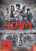 Siam - Untergang des Königreichs