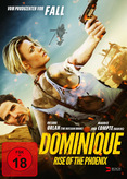 Dominique - Rise of the Phoenix