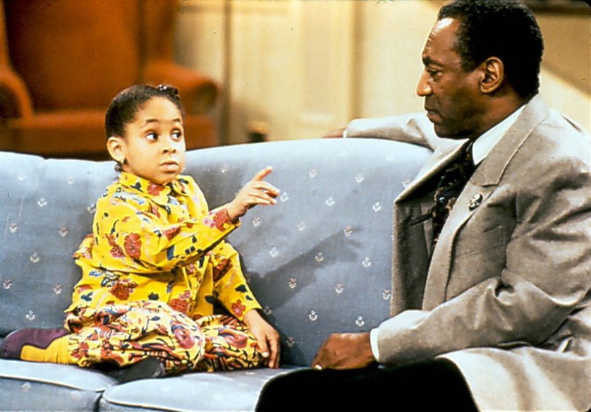 Die Bill Cosby Show Staffel 8 DVD oder Bluray leihen VIDEOBUSTER.de
