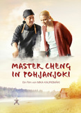 Master Cheng in Pohjanjoki