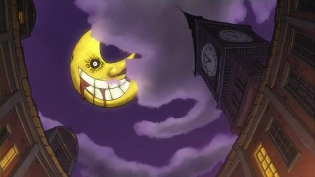 Soul Eater - Trailer - Deutsch - SD