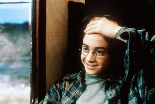 Harry Potter Blitznarbe Harry Potter Blitznarbe