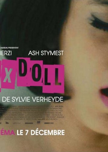Sex Doll - Poster 3