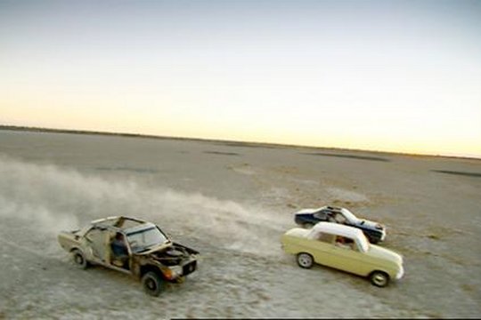 Top Gear - Das Botswana Adventure - Szenenbild 2