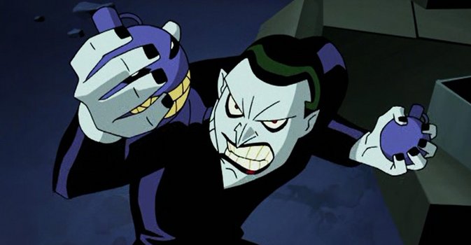 batman of the future - der joker kommt zurГјck batman of the future - der joker kommt zurГјck