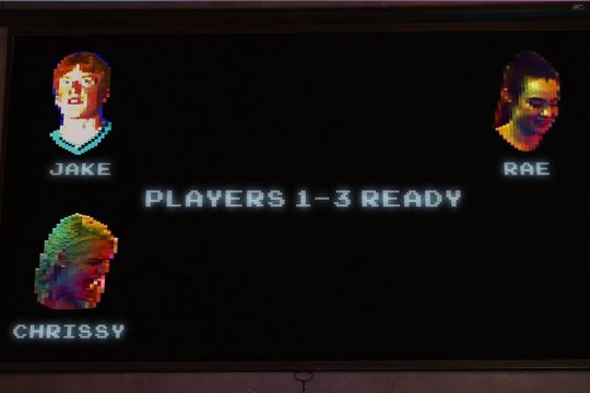 The Final Level - Flucht aus Rancala - Szenenbild 10