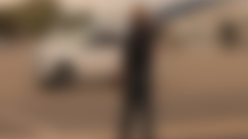 Agoraphobia - Trailer - Deutsch - SD