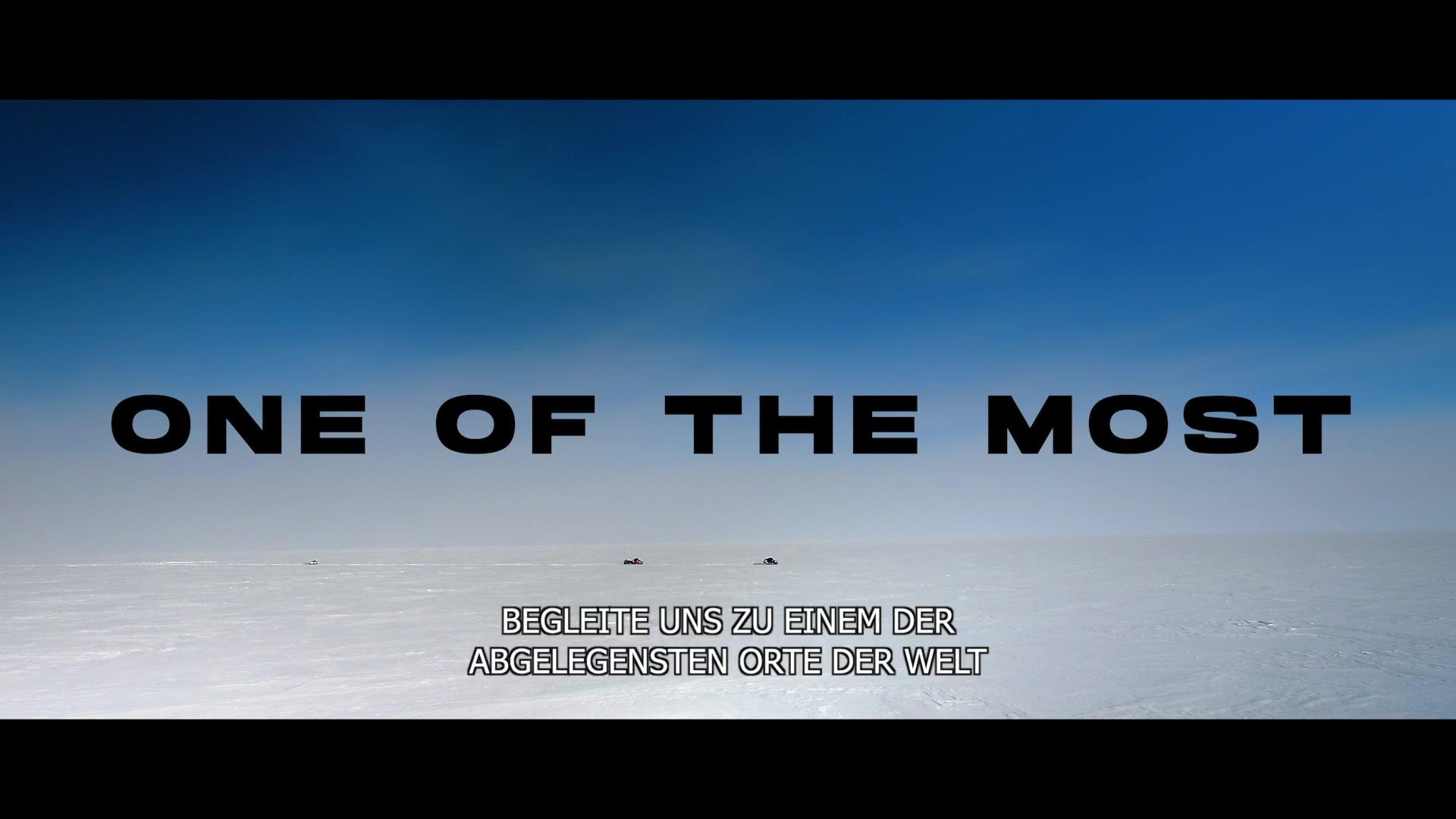 Expedition: Greenland - Trailer - Deutsch - HD