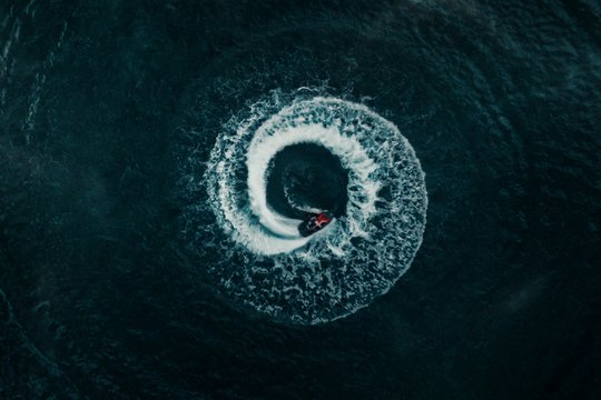 Kraken - Erwachen der Tiefe - Szenenbild 3