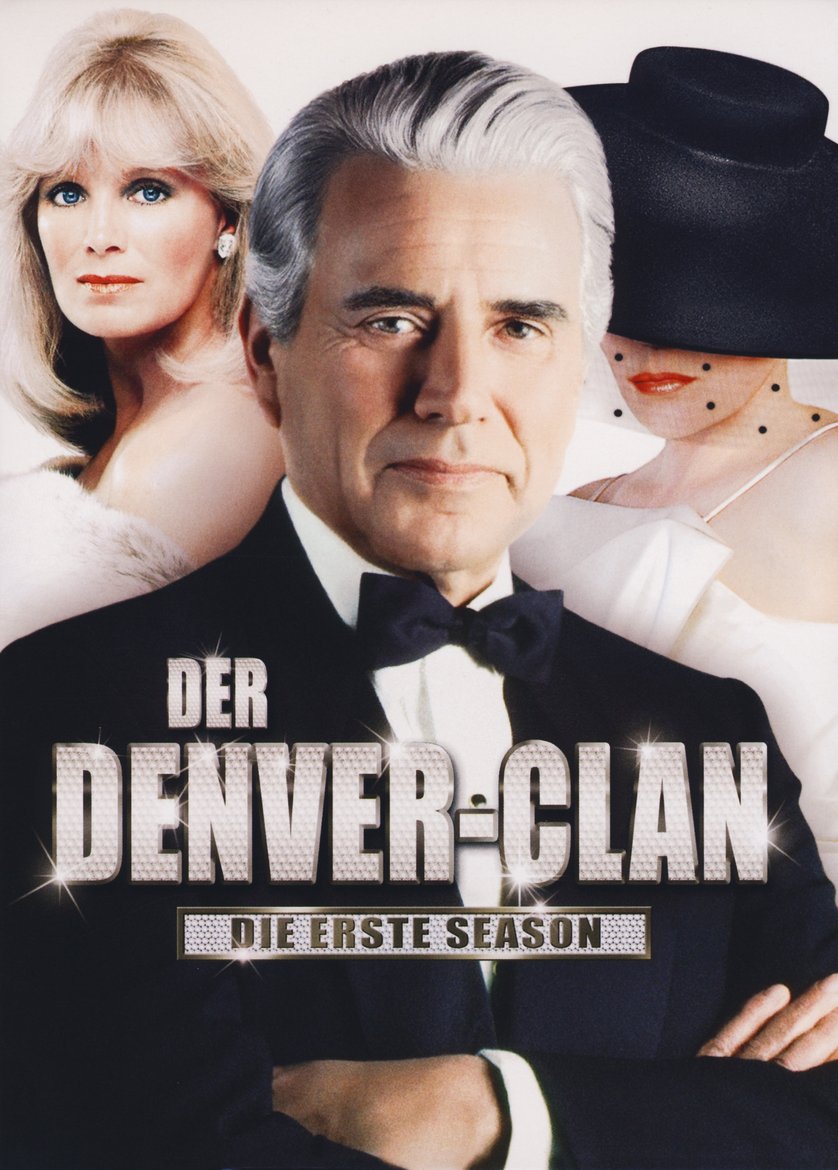 Der Denver Clan Staffel 1 Der Denver Clan Staffel 1