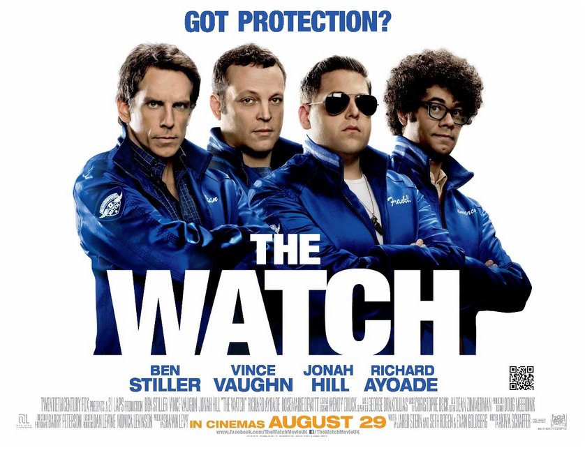 The Watch Nachbarn Der 3 Art The Watch Nachbarn Der 3 Art