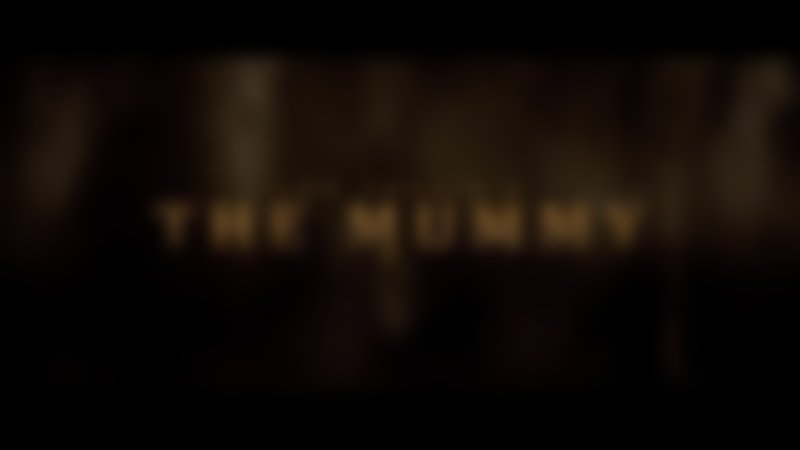 Lee Cronin's The Mummy - Teaser - Englisch - HD