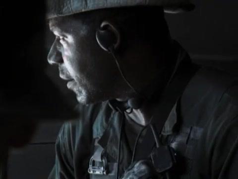The Unit - Staffel 2 - Trailer - Englisch - SD