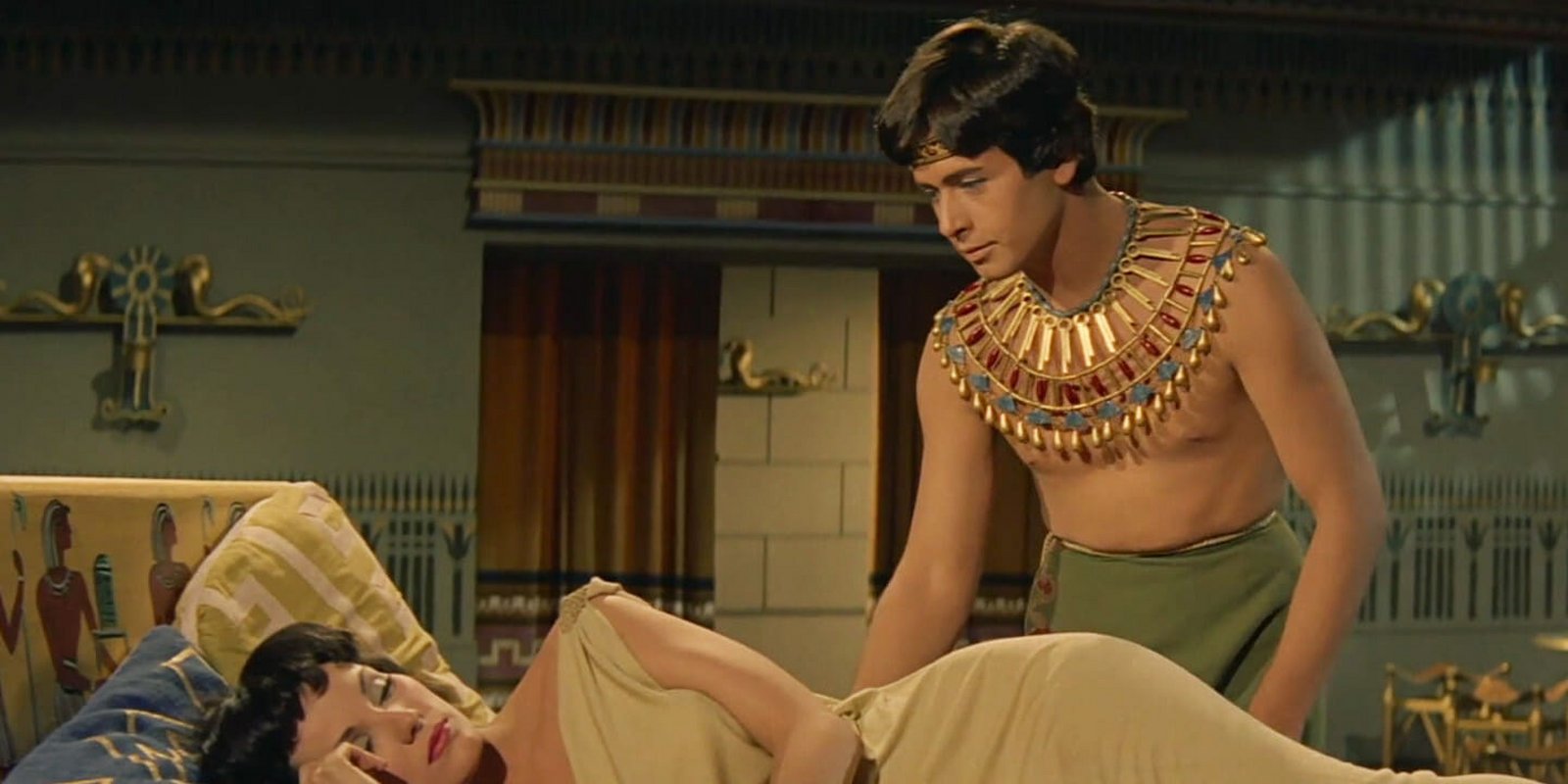Der Fluch des Pharao