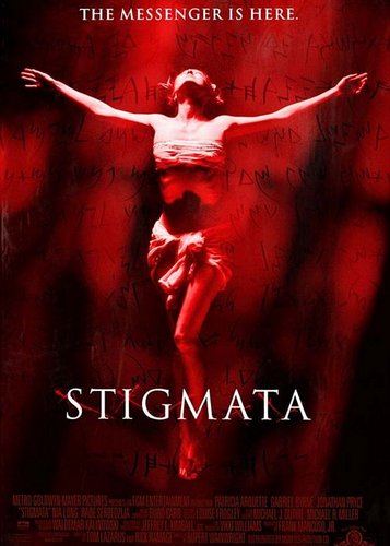 Stigmata - Poster 5