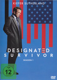 Designated Survivor - Staffel 1