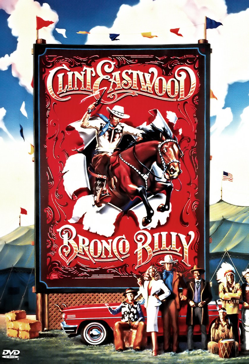 Bronco Billy DVD, Bluray oder VoD leihen VIDEOBUSTER.de