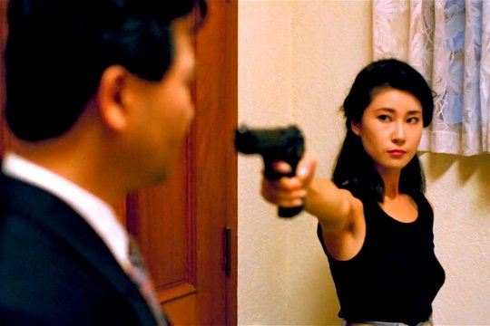 Deadly China Dolls - Der tödliche Panther - Szenenbild 4