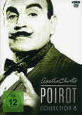 Agatha Christie - Poirot Collection 8