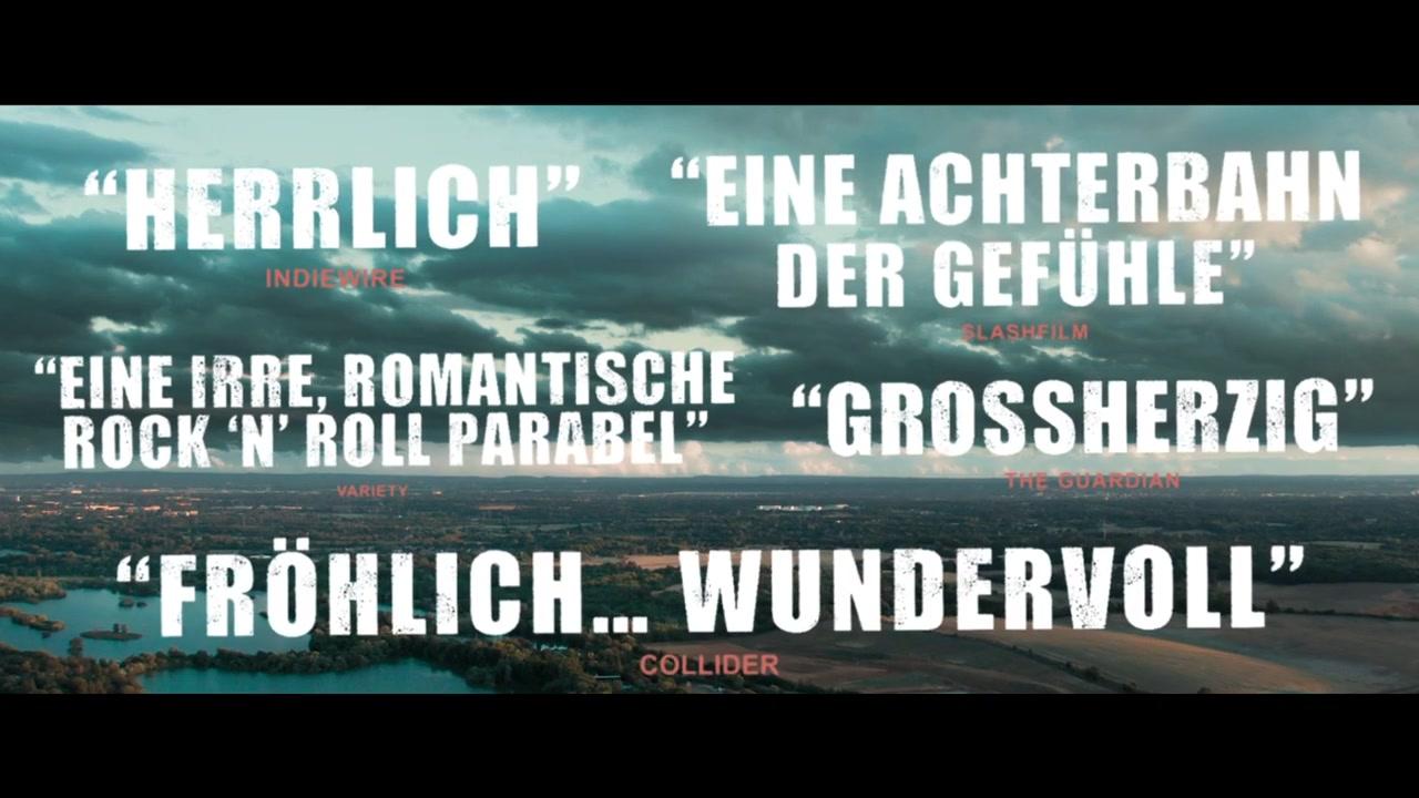 Blinded by the Light - Trailer - Deutsch