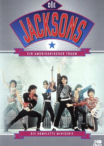 Die Jacksons - Ein amerikanischer Traum - Poster 1