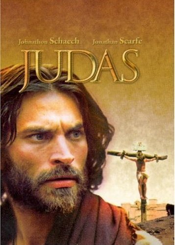 Judas und Jesus - Poster 2