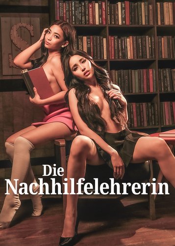 Die Nachhilfelehrerin - Poster 1