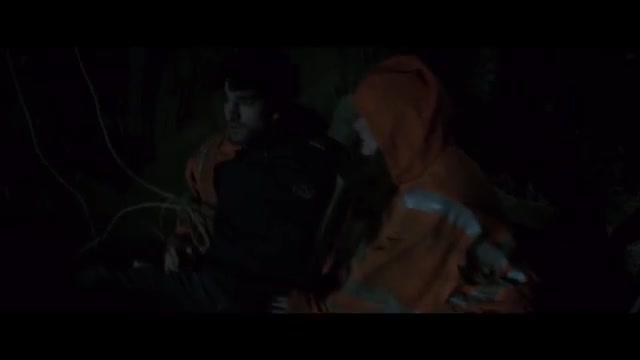 Das Ende ist erst der Anfang - Trailer - Deutsch - SD
