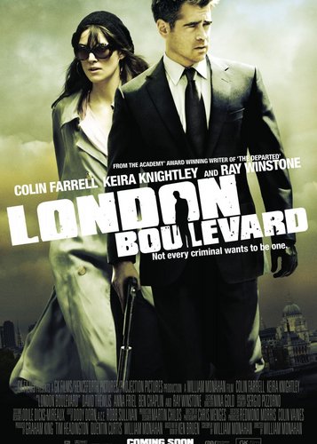 London Boulevard - Poster 3