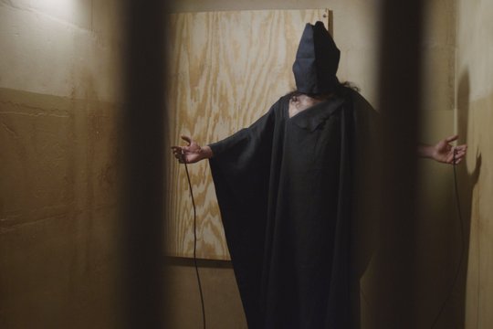 Soldiers of Abu Ghraib - Szenenbild 9