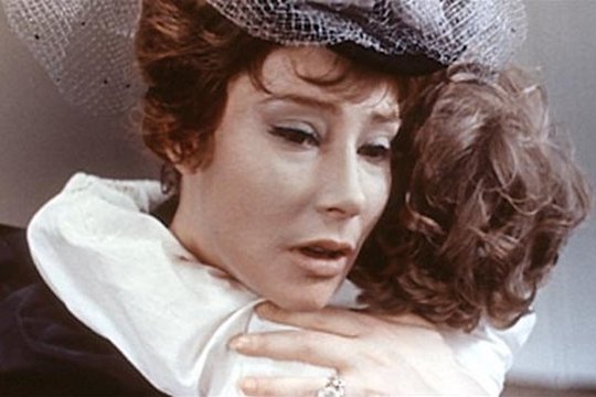 Anna Karenina - Eine tragische Heldin - Szenenbild 1
