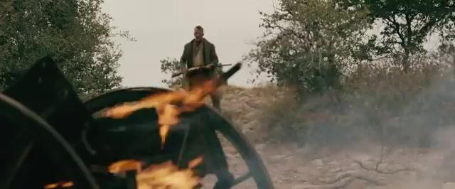Frontier Crucible - Trailer - Englisch - SD