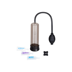 Rookie of the Year Pump, 19,5 cm