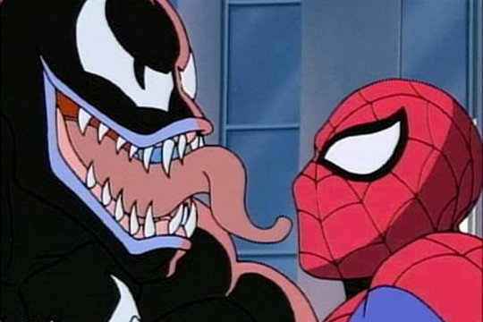 Spider-Man - Die Venom Saga - Szenenbild 2