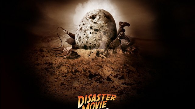 Disaster Movie - Wallpaper 3