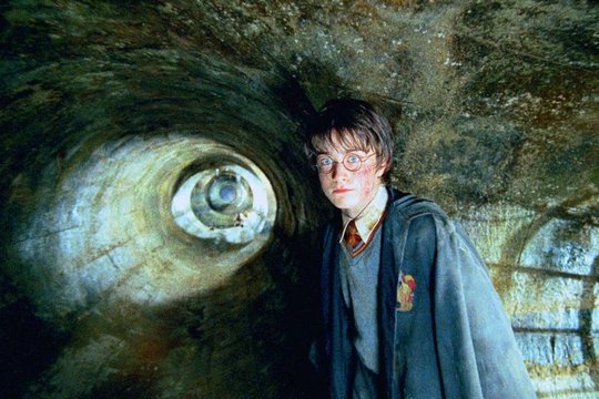 Harry Potter und die Kammer des Schreckens - Szenenbild 15
