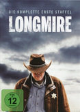 Longmire - Staffel 1