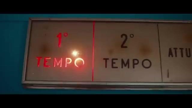 Diva Futura - Trailer - Italienisch - SD