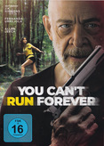 You Can&#039;t Run Forever