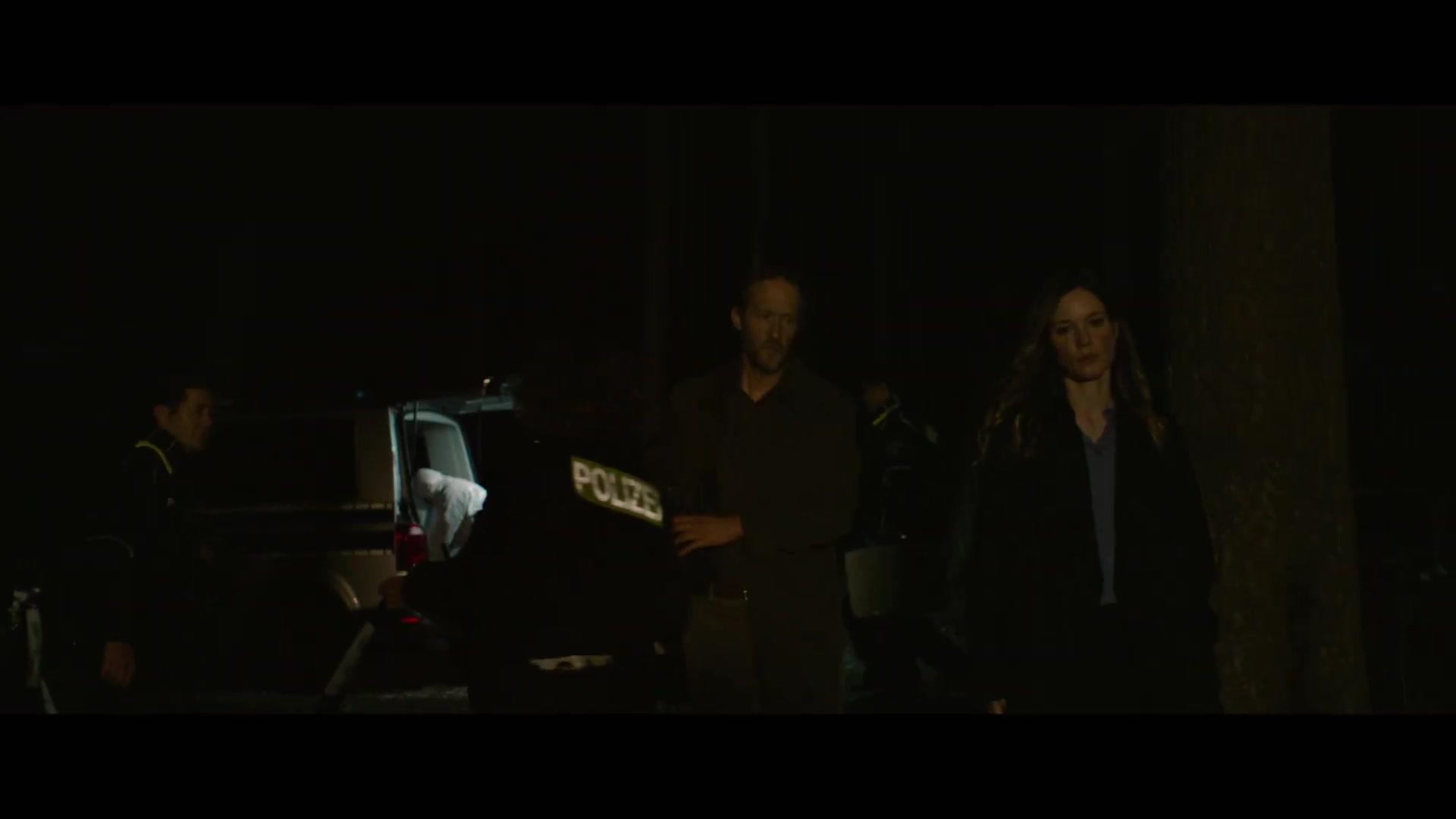 Berlin Nobody - Trailer - Englisch - HD