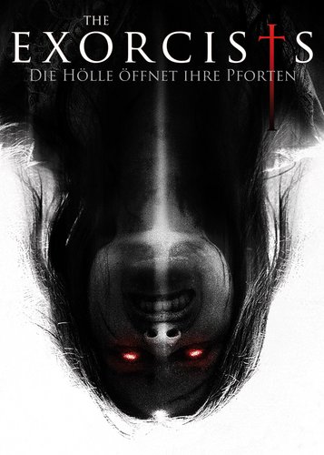 The Exorcists - Poster 1