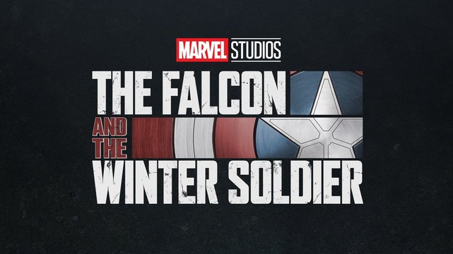 The Falcon and the Winter Soldier - Staffel 1 - Wallpaper 4