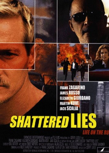 Shattered Lies - Poster 2